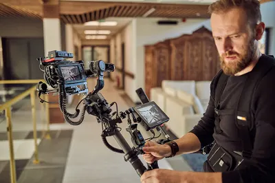 Producent wideo - SuroganMedia